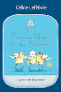 Monsieur Phône et les sardines